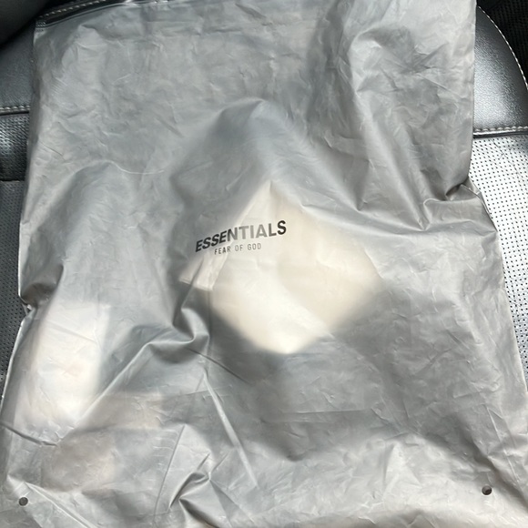 Fear of god shorts - Picture 3 of 4